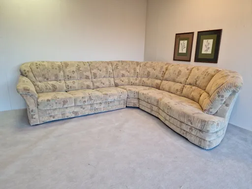 Polstergarnitur GV 09